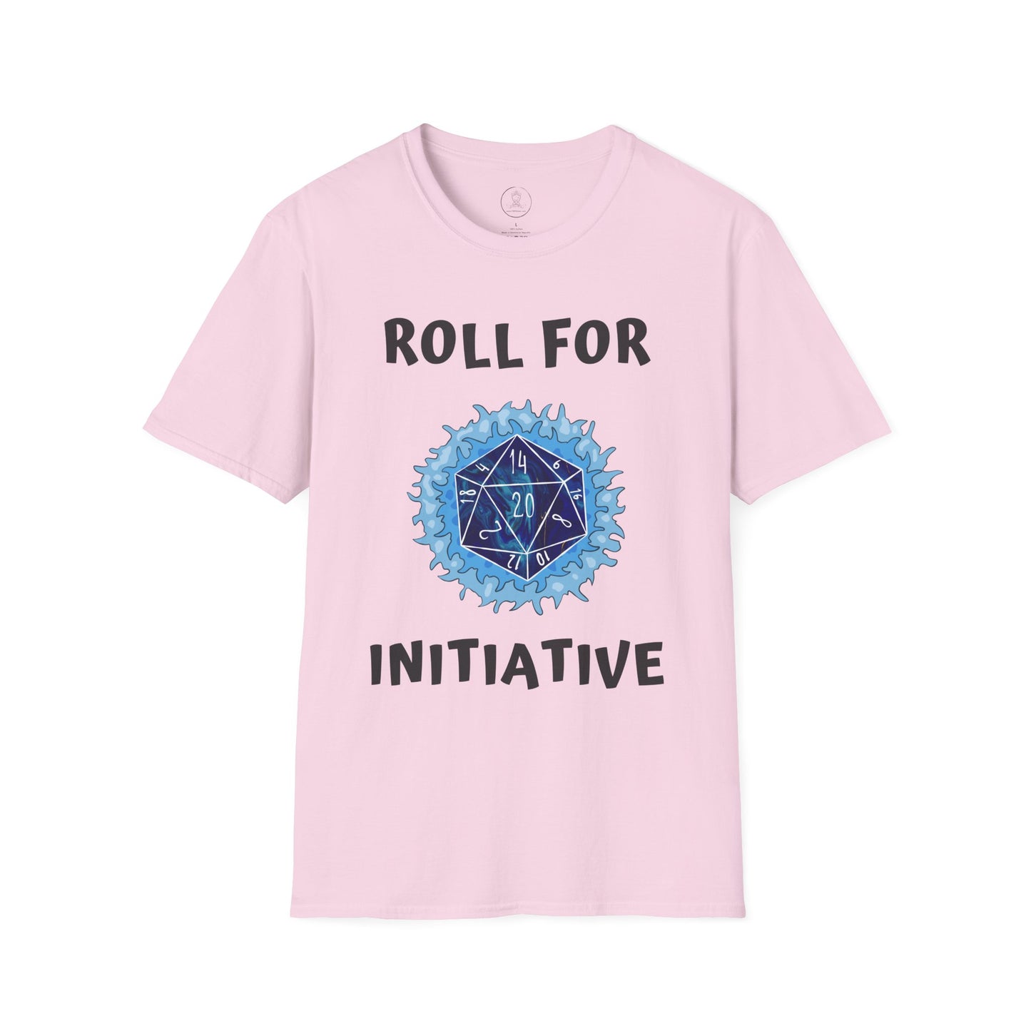 Roll For Initiative v1