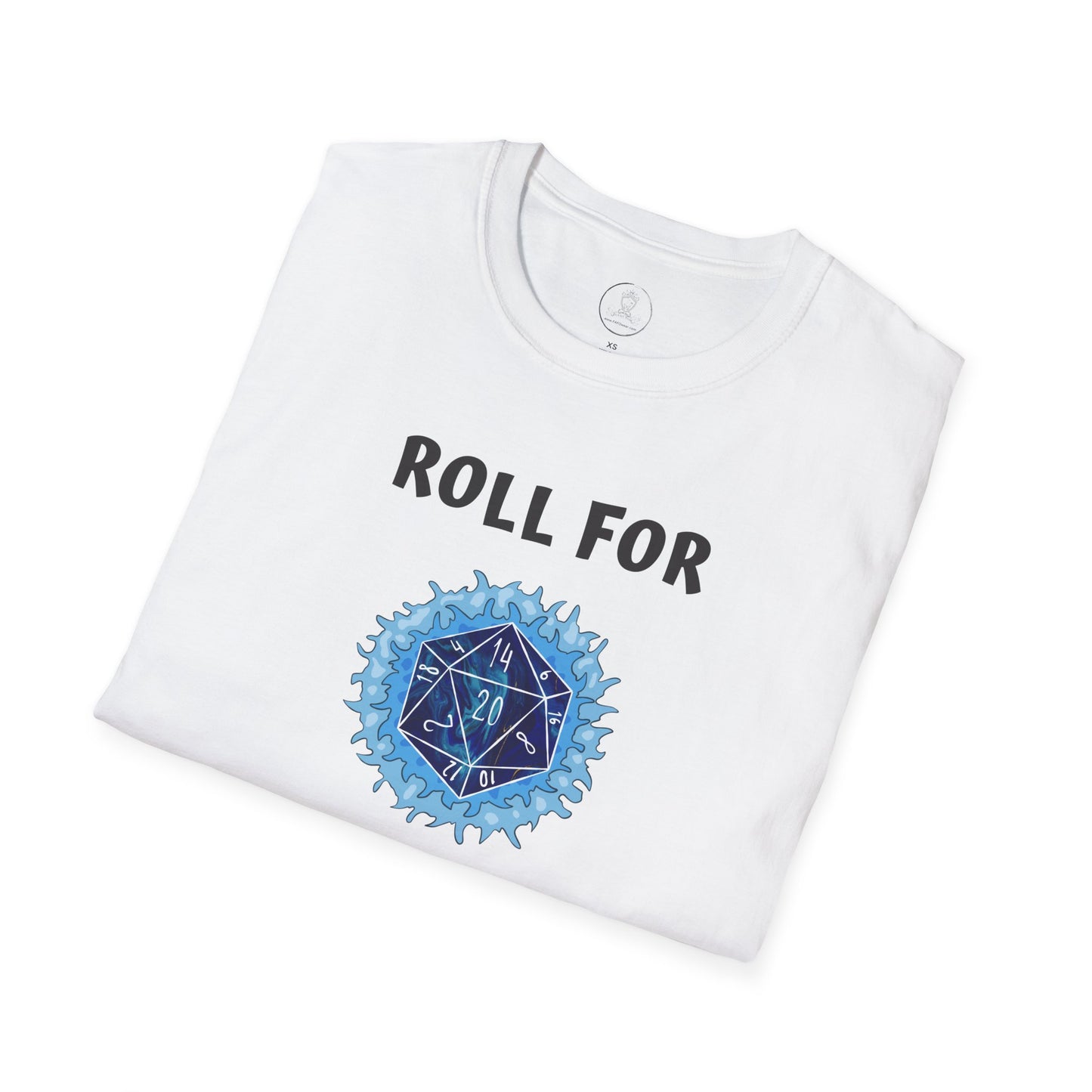 Roll For Initiative v1