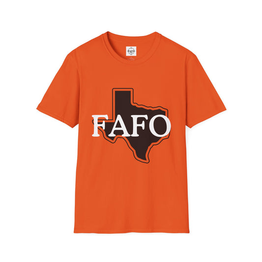 Texas FAFO