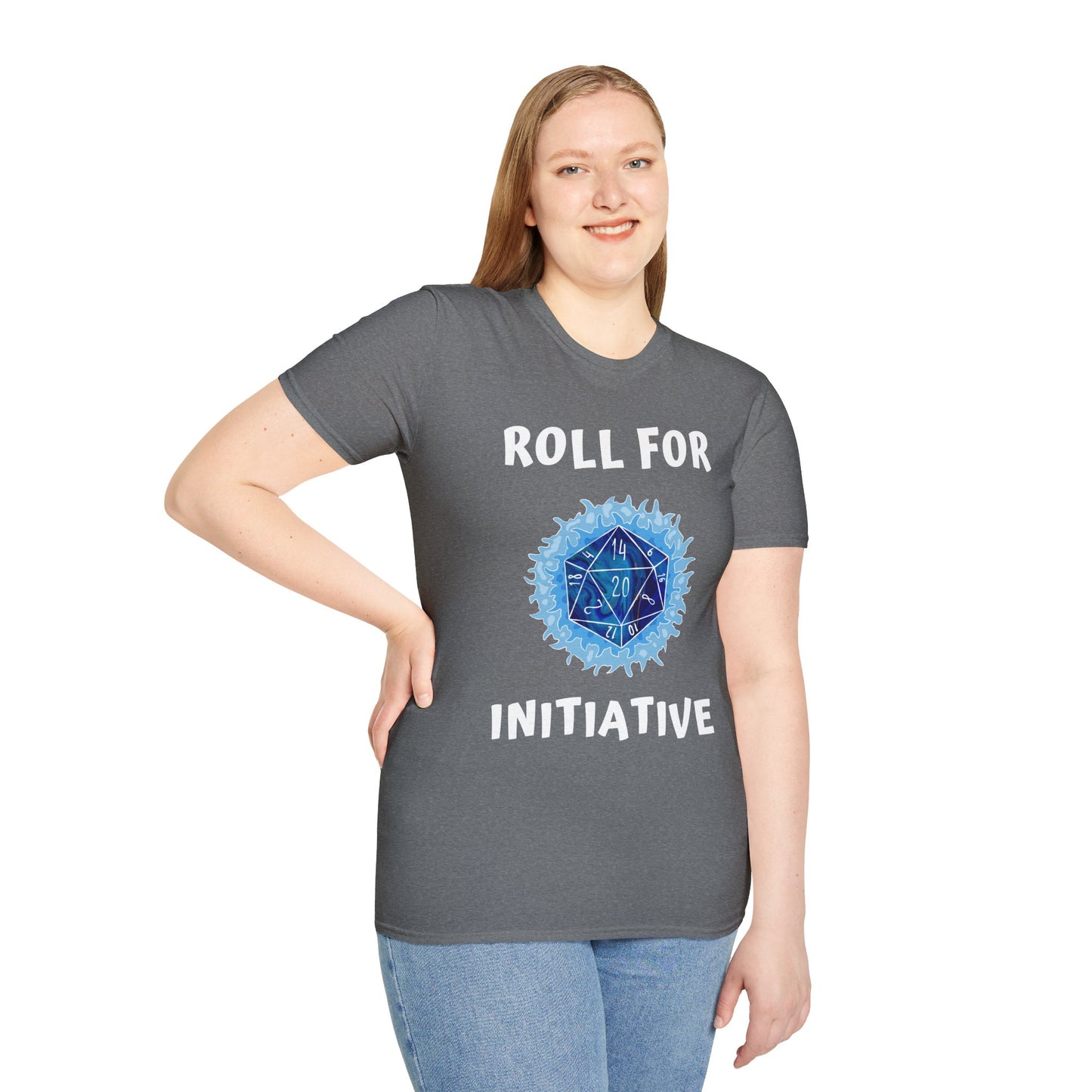 Roll For Initiative v1