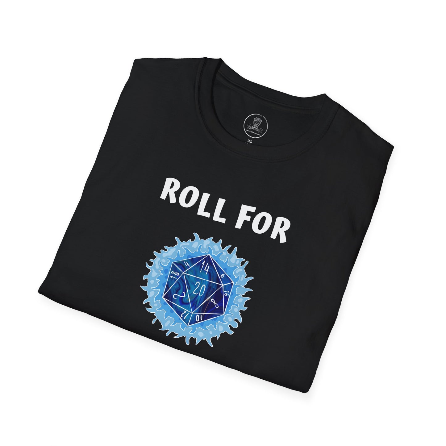 Roll For Initiative v1