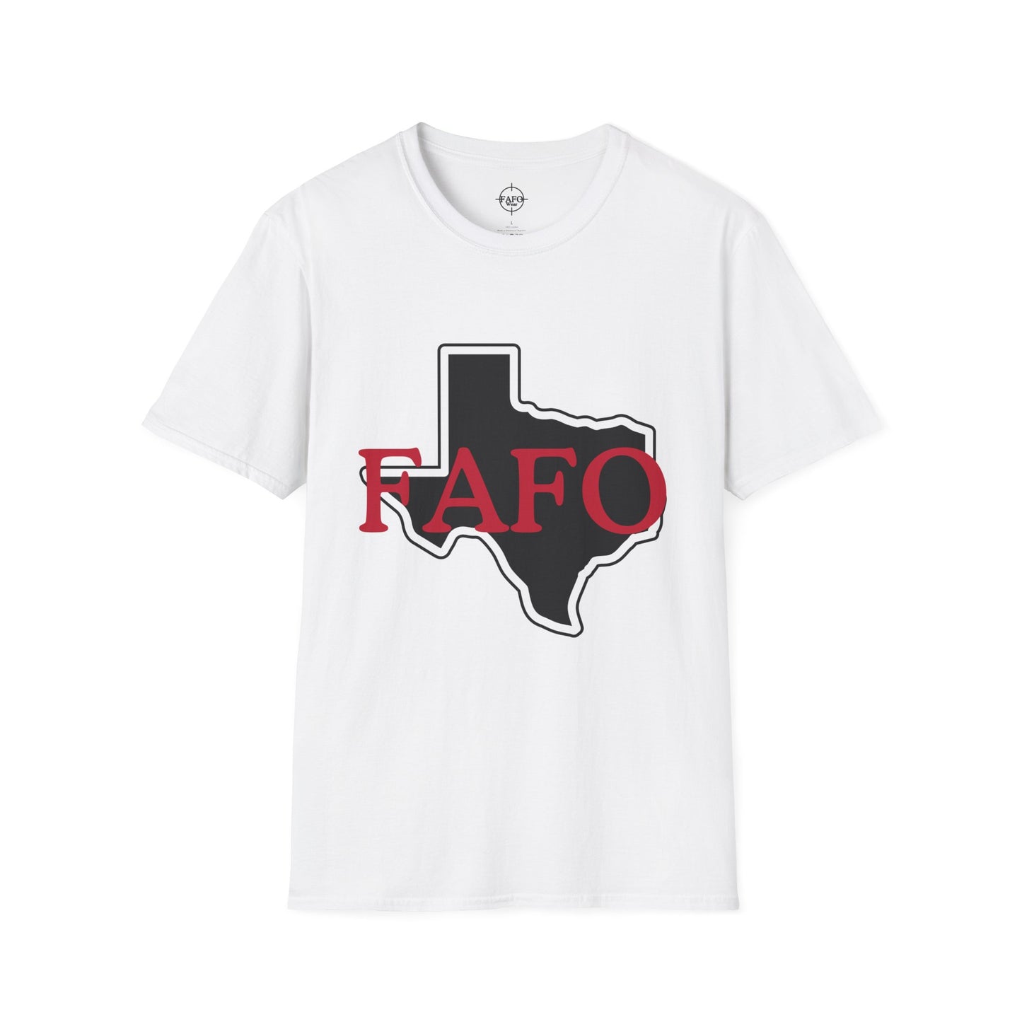 Texas FAFO