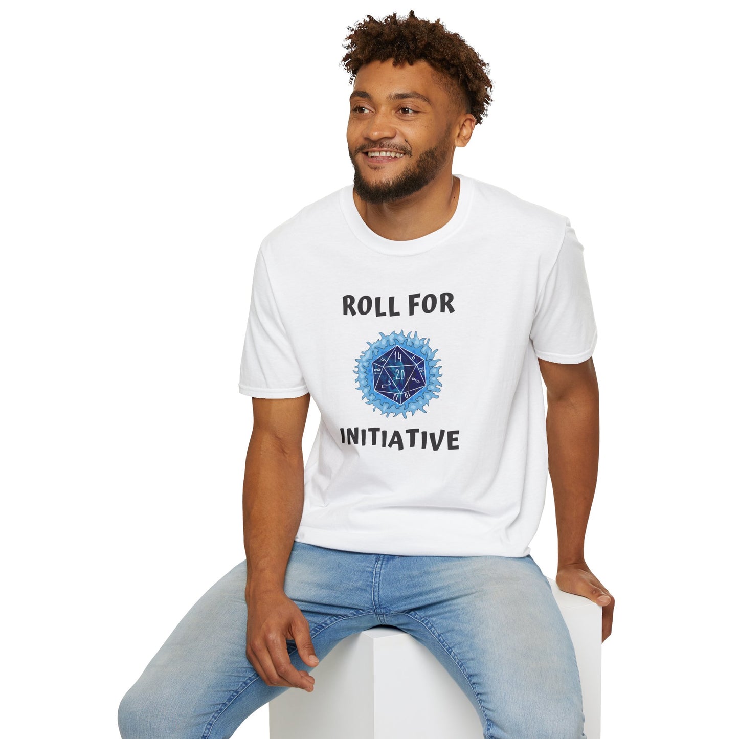 Roll For Initiative v1