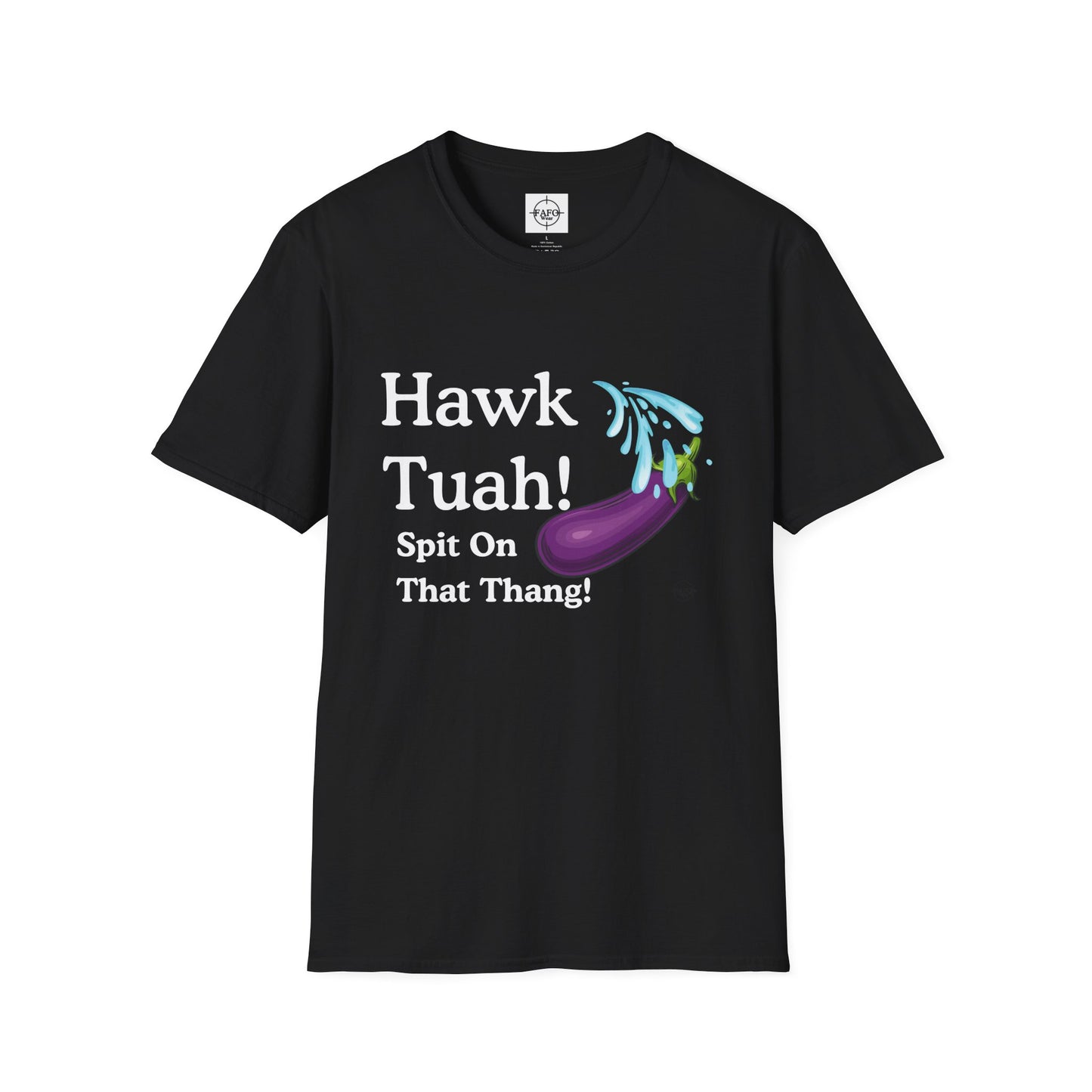 Hawk Tuah Too