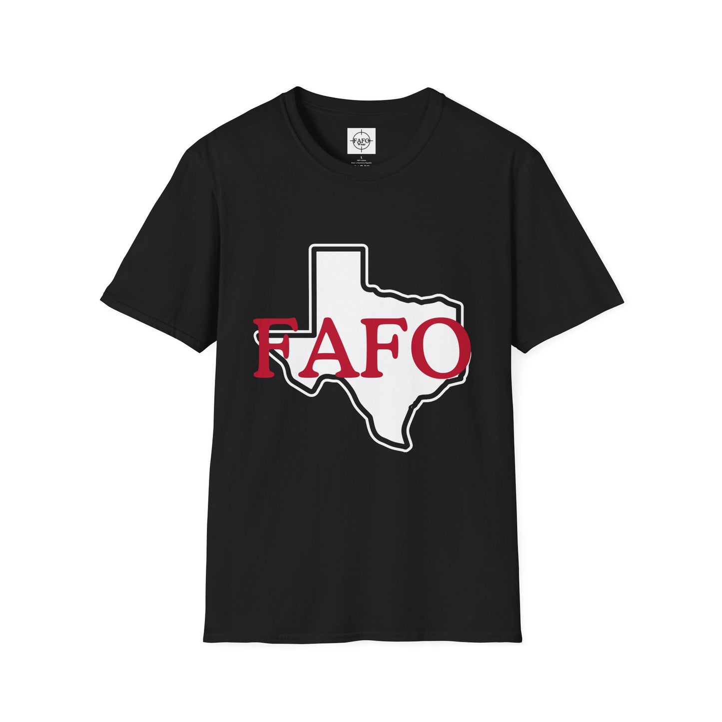 Texas FAFO