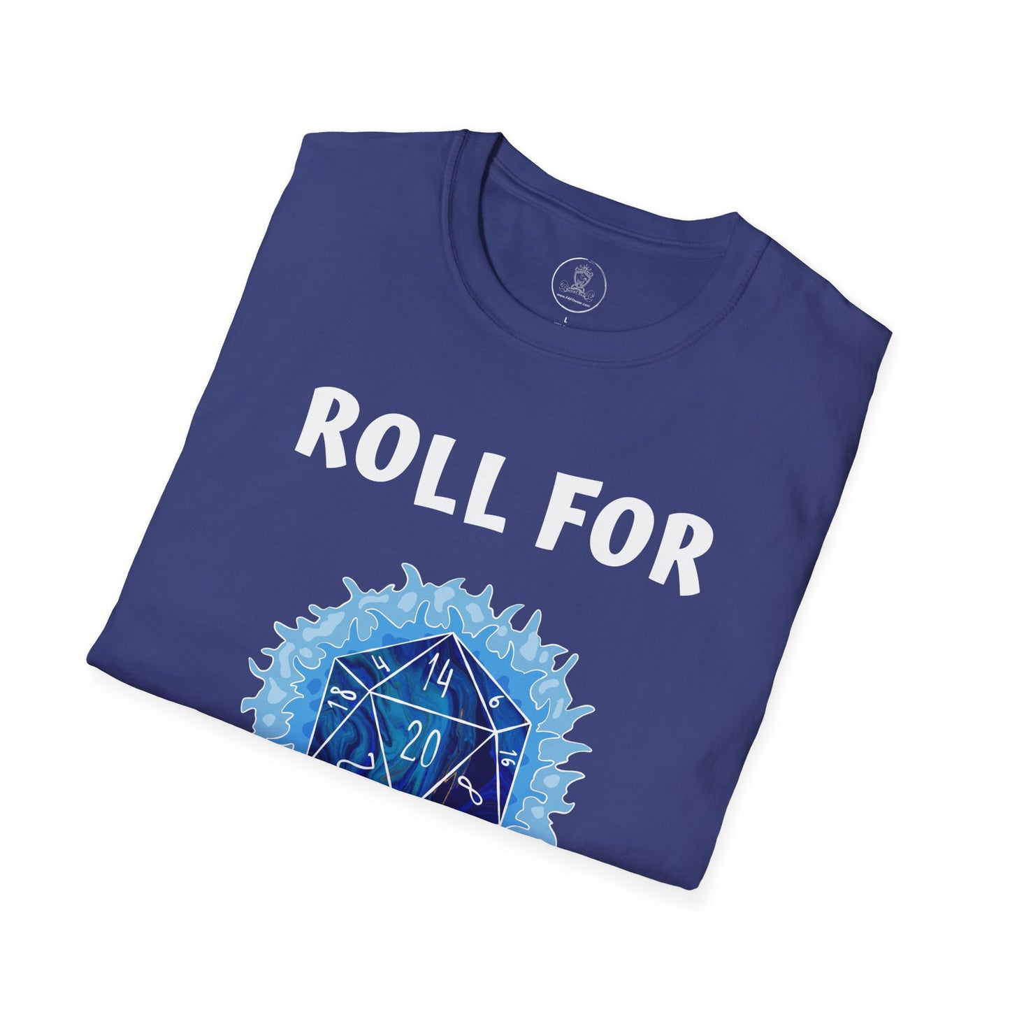 Roll For Initiative v1