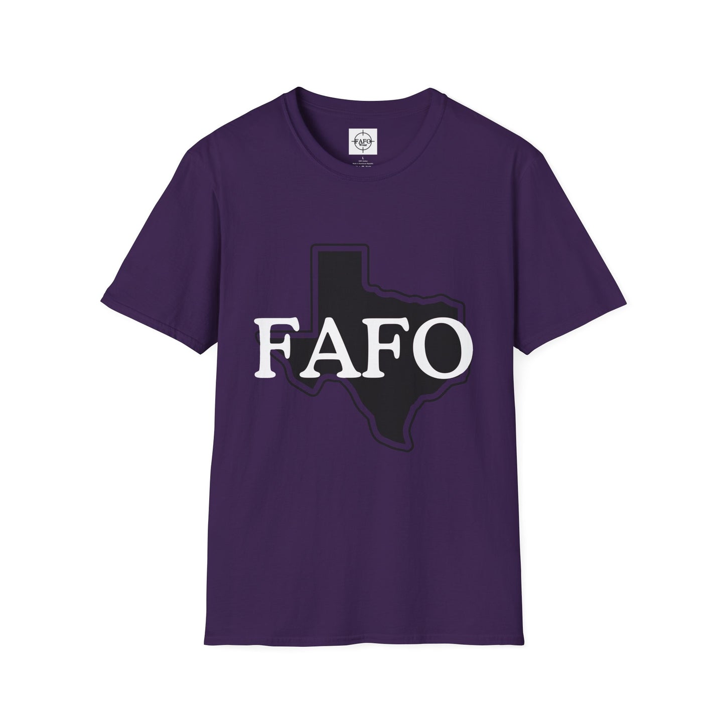 Texas FAFO