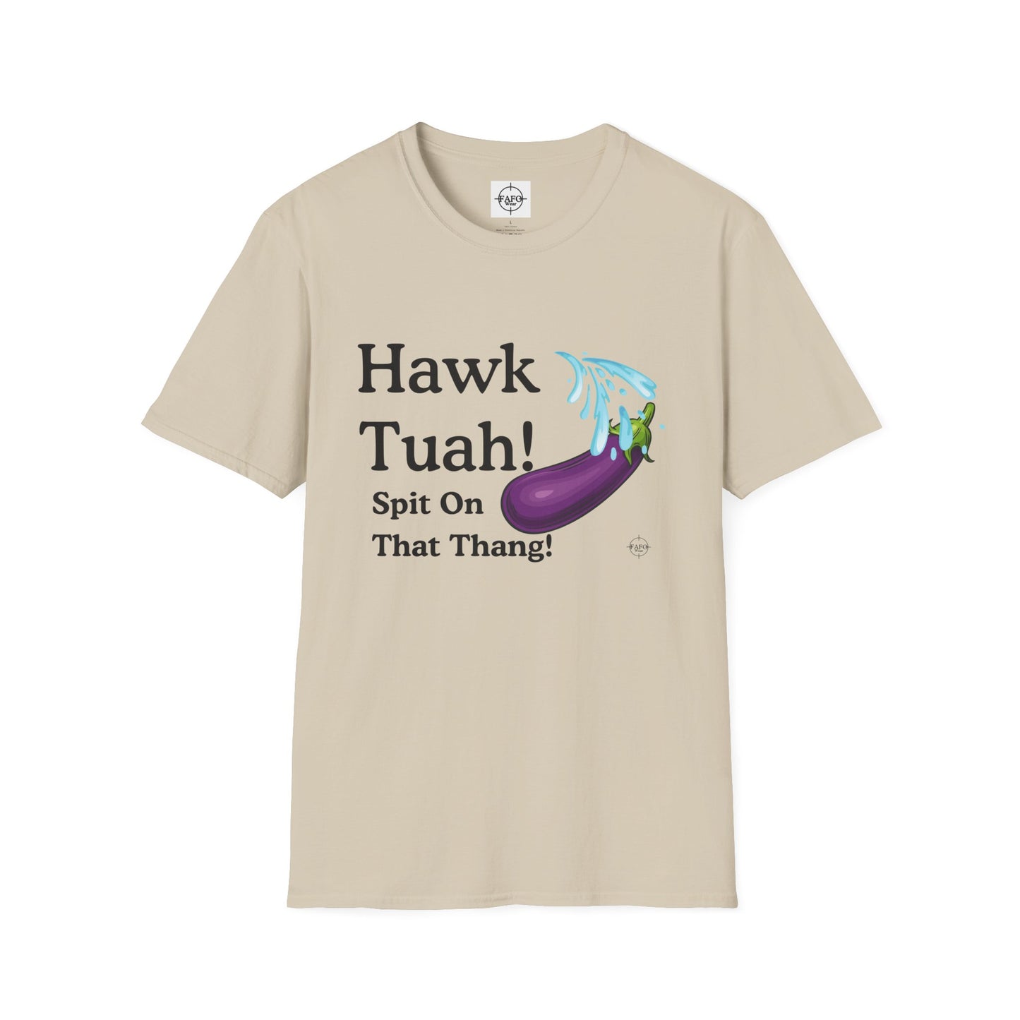 Hawk Tuah Too