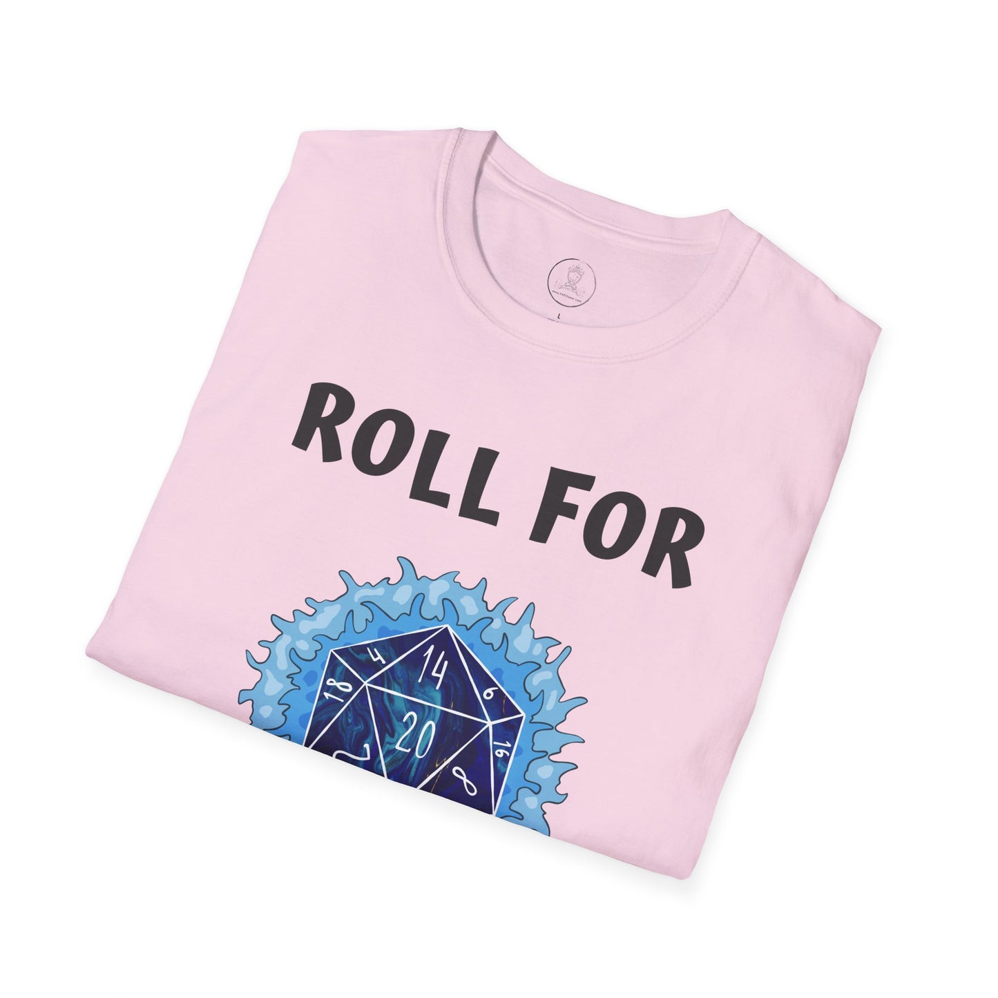 Roll For Initiative v1