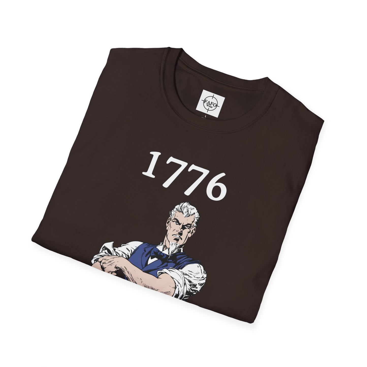 1776 Uncle Sam