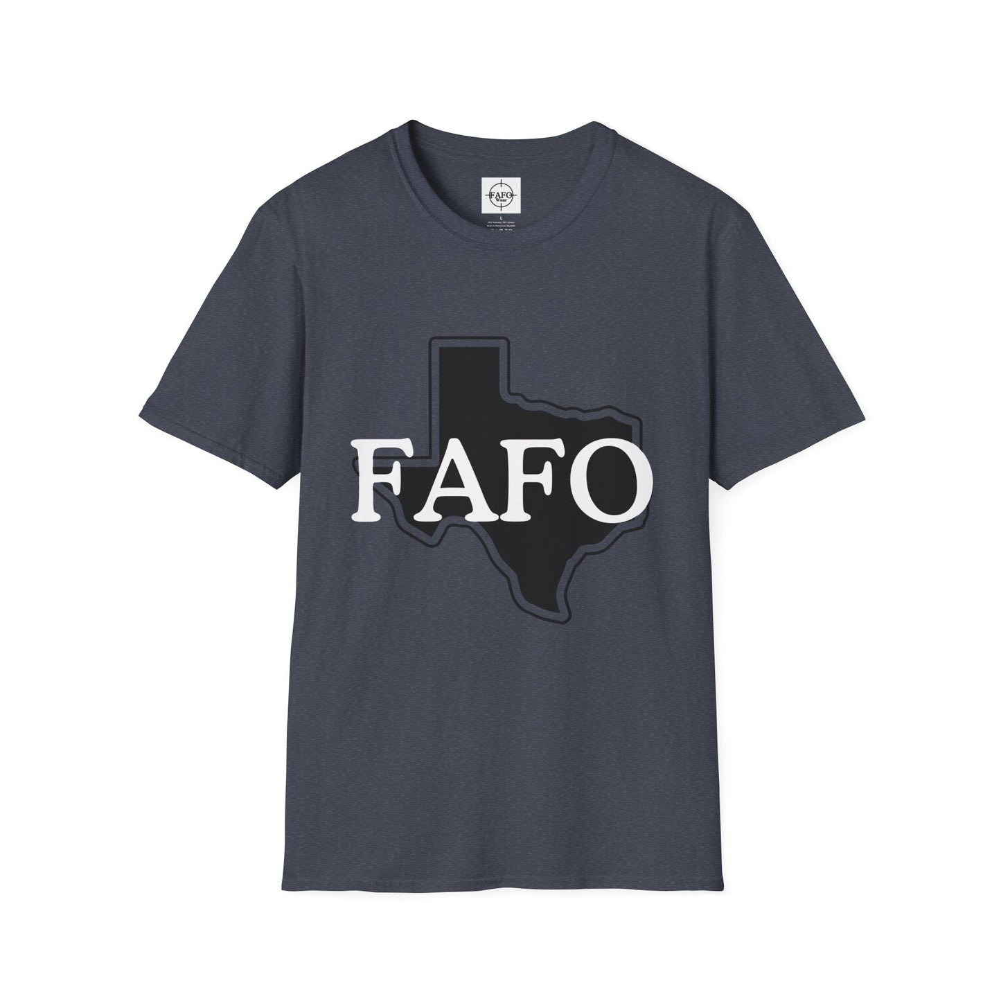 Texas FAFO