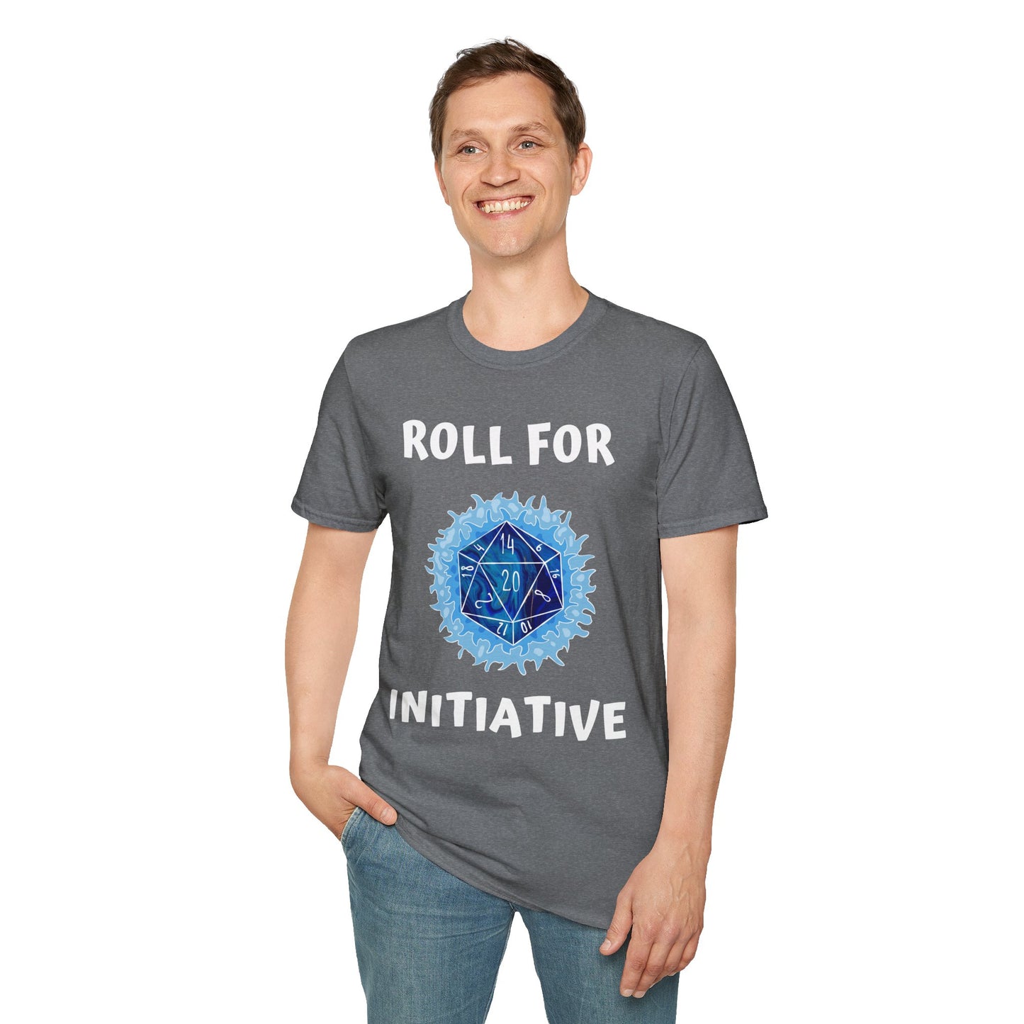 Roll For Initiative v1