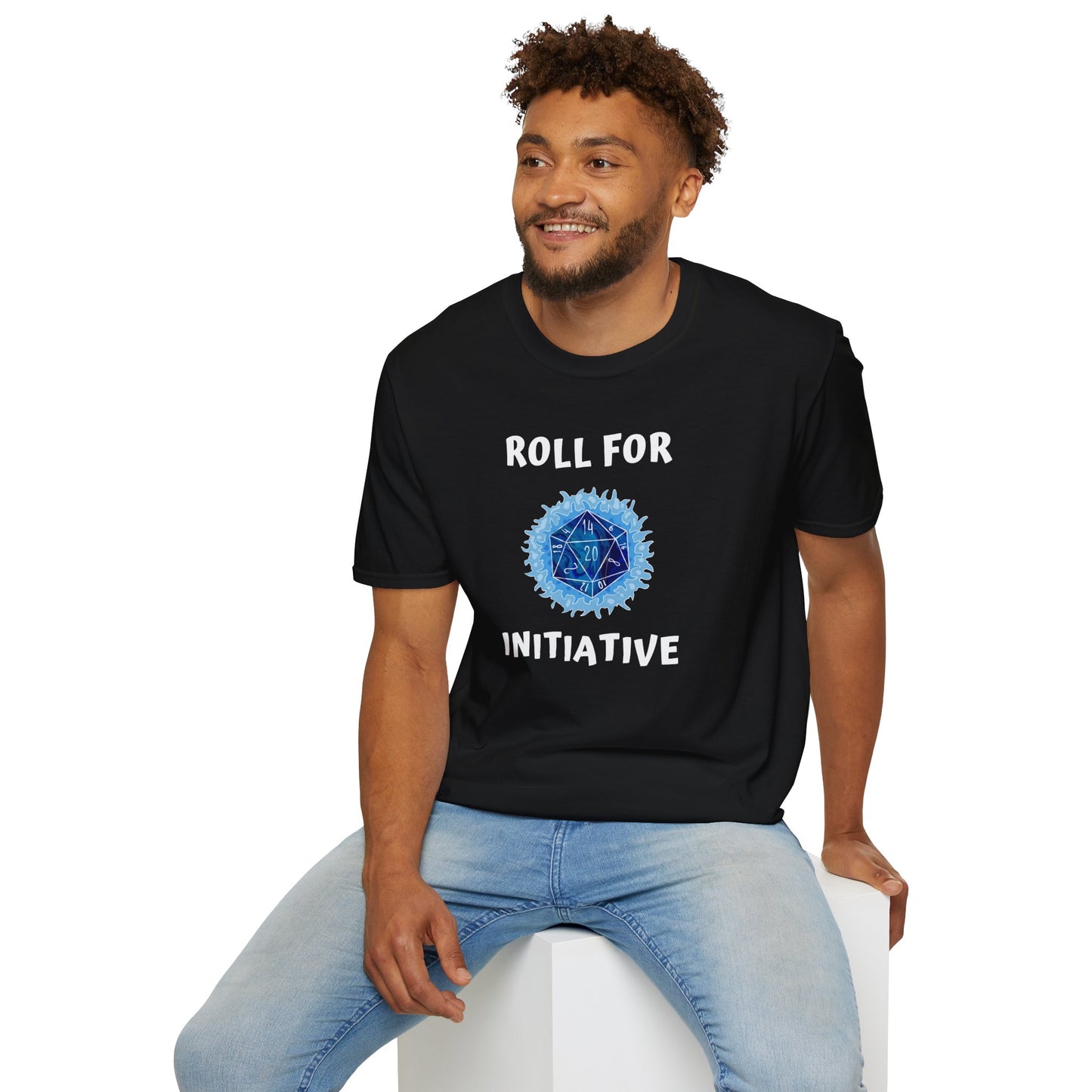 Roll For Initiative v1