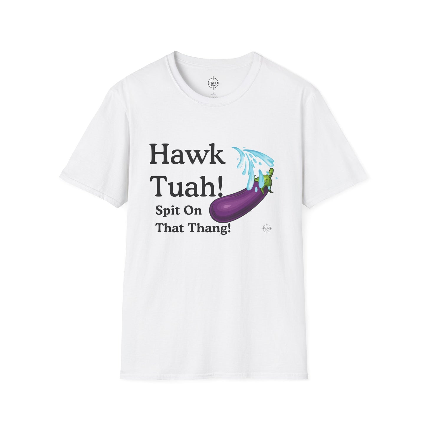 Hawk Tuah Too