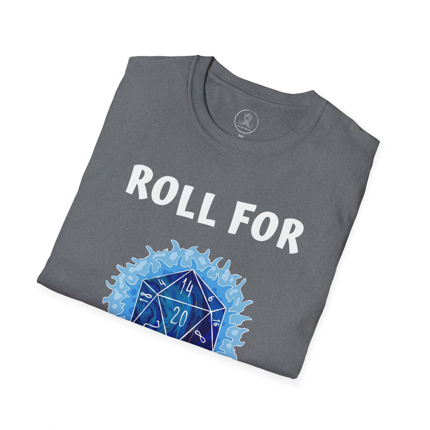 Roll For Initiative v1