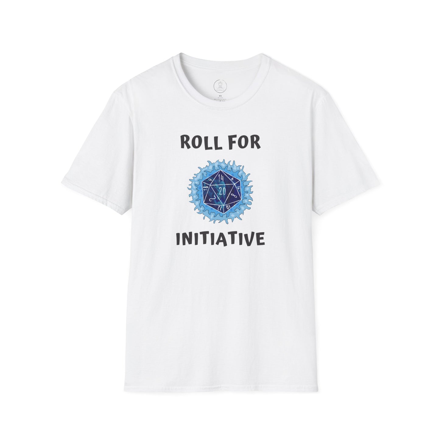 Roll For Initiative v1