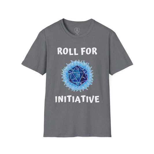 Roll For Initiative v1